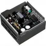 Блок питания FRACTAL DESIGN Ion+ Platinum 760W FD-PSU-IONP-760P-BK-EU (760 Вт)