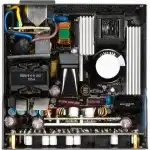 Блок питания FRACTAL DESIGN FD-PSU-ION-SFX-650G-BK-EU (600 Вт)