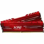 ОЗУ ADATA 8 ГБ AX4U26668G16-DR10 (DIMM, DDR4, 16 Гб (2 х 8 Гб), 2666 МГц)