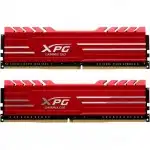 ОЗУ ADATA 8 ГБ AX4U26668G16-DR10 (DIMM, DDR4, 16 Гб (2 х 8 Гб), 2666 МГц)