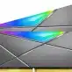 ОЗУ ADATA 8 ГБ AX4U50008G19M-DGM50X (DIMM, DDR4, 16 Гб (2 х 8 Гб), 5000 МГц)