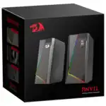 Компьютерные колонки Redragon Anvil 77878