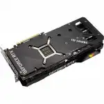 Видеокарта Asus GeForce TUF-RTX3080TI-O12G-GAMING (12 ГБ)