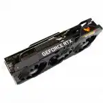 Видеокарта Asus GeForce TUF-RTX3080TI-O12G-GAMING (12 ГБ)