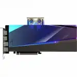Видеокарта Gigabyte Radeon RX 6900 XT AORUS XTREME WATERFORCE WB 16G GV-R69XTAORUSX WB-16GD (16 ГБ)