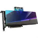 Видеокарта Gigabyte Radeon RX 6900 XT AORUS XTREME WATERFORCE WB 16G GV-R69XTAORUSX WB-16GD (16 ГБ)