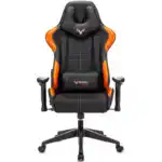 Компьютерный стул Бюрократ Игровое ZOMBIE VIKING 5 AERO Orange Z-VIKING-5-AERO-B/O