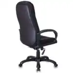 Компьютерный стул Бюрократ Кресло Zombie VIKING-9 Black Z-VIKING-9-BK