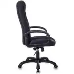 Компьютерный стул Бюрократ Кресло Zombie VIKING-9 Black Z-VIKING-9-BK
