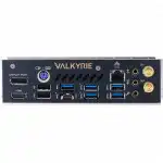 Материнская плата BIOSTAR Z590I VALKYRIE (Mini-iTX, LGA 1200)