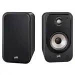 Портативная колонка Polk audio Signature S20E Black SIGNATURE S20E/B-P