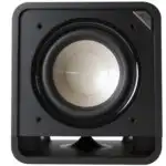 Сабвуфер Polk audio HTS SUB 10 Black HTS SUB 10/B