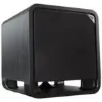 Сабвуфер Polk audio HTS SUB 10 Black HTS SUB 10/B