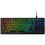 Клавиатура HyperX Alloy Origins Core HX-KB7BLX-RU (Проводная, USB)