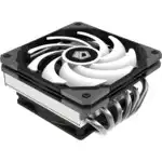 Охлаждение ID-Cooling IS-60 EVO ARGB (Для процессора)
