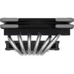 Охлаждение ID-Cooling IS-60 EVO ARGB (Для процессора)