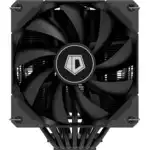 Охлаждение ID-Cooling SE-207-XT BLACK