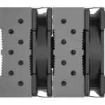 Охлаждение ID-Cooling SE-207-XT BLACK