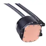 Охлаждение ID-Cooling Жидкостная система ZOOMFLOW 240X ARGB