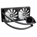 Охлаждение ID-Cooling Жидкостная система ZOOMFLOW 240X ARGB
