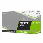Видеокарта PNY GeForce GTX 1660 Super VCG16606SSFPPB (6 ГБ)