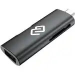 Аксессуар для ПК и Ноутбука Digma CR-СU2522-G