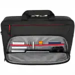 Сумка для ноутбука Lenovo CASE BO Essential Plus 15.6 TL (Eco) 4X41A30365 (15.6)