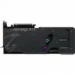 Видеокарта Gigabyte RTX 3080Ti AORUS MASTER 12G GV-N308TAORUS M-12GD (12 ГБ)