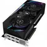 Видеокарта Gigabyte RTX 3080Ti AORUS MASTER 12G GV-N308TAORUS M-12GD (12 ГБ)