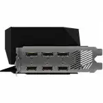 Видеокарта Gigabyte RTX 3080Ti AORUS MASTER 12G GV-N308TAORUS M-12GD (12 ГБ)