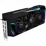 Видеокарта Gigabyte RTX 3080Ti AORUS MASTER 12G GV-N308TAORUS M-12GD (12 ГБ)