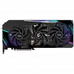 Видеокарта Gigabyte RTX 3080Ti AORUS MASTER 12G GV-N308TAORUS M-12GD (12 ГБ)