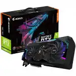 Видеокарта Gigabyte RTX 3080Ti AORUS MASTER 12G GV-N308TAORUS M-12GD (12 ГБ)