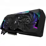Видеокарта Gigabyte RTX 3080Ti AORUS MASTER 12G GV-N308TAORUS M-12GD (12 ГБ)