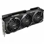 Видеокарта MSI RTX 3070 Ti VENTUS 602-V505-04S (8 ГБ)