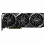 Видеокарта MSI RTX 3070 Ti VENTUS 602-V505-04S (8 ГБ)
