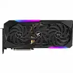 Видеокарта Gigabyte RTX 3070 Ti AORUS MASTER 8G GV-N307TAORUS M-8GD (8 ГБ)
