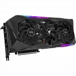Видеокарта Gigabyte RTX 3070 Ti AORUS MASTER 8G GV-N307TAORUS M-8GD (8 ГБ)