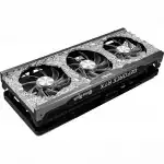 Видеокарта Palit GeForce RTX 3070 Ti GameRock (NED307T019P2-1047G) (8 ГБ)
