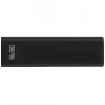 Внешний жесткий диск Netac Z SLIM NT01ZSLIM-128G-32BK (128 ГБ, Интерфейс USB-C)
