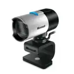 Веб камеры Microsoft LifeCam Studio Q2F-00018