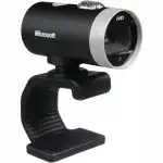 Веб камеры Microsoft LifeCam Cinema for Business 6CH-00002