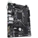 Материнская плата Gigabyte H310M S2 GA-H310M-S2 (micro-ATX, LGA 1151)