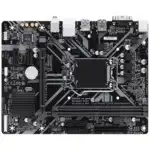 Материнская плата Gigabyte H310M S2 GA-H310M-S2 (micro-ATX, LGA 1151)