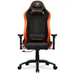 Компьютерный стул Cougar Игровое компьютерное кресло EXPLORE Racing 1323257