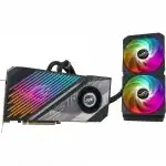 Видеокарта Asus ROG-STRIX-LC-RX6900XT-T16G-GAMING 90YV0GF1-M0NM00 (16 ГБ)
