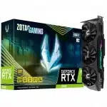 Видеокарта Zotac GeForce RTX 3080 10Gb ZT-A30800J-10P (10 ГБ)
