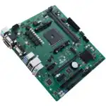Материнская плата Asus A520M-C/CSM (micro-ATX, AMD AM4)