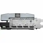 Видеокарта MSI GeForce RTX 3070 Ti SUPRIM X 8G RTX 3070 TI SUPRIM X 8G (8 ГБ)