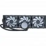 Охлаждение Cooler Master MasterLiquid ML360 ILLUSION MLX-D36M-A18P2-R1 (Для процессора)